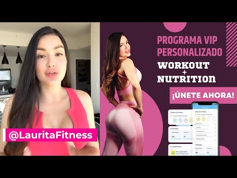 Entrenamiento + Nutrición